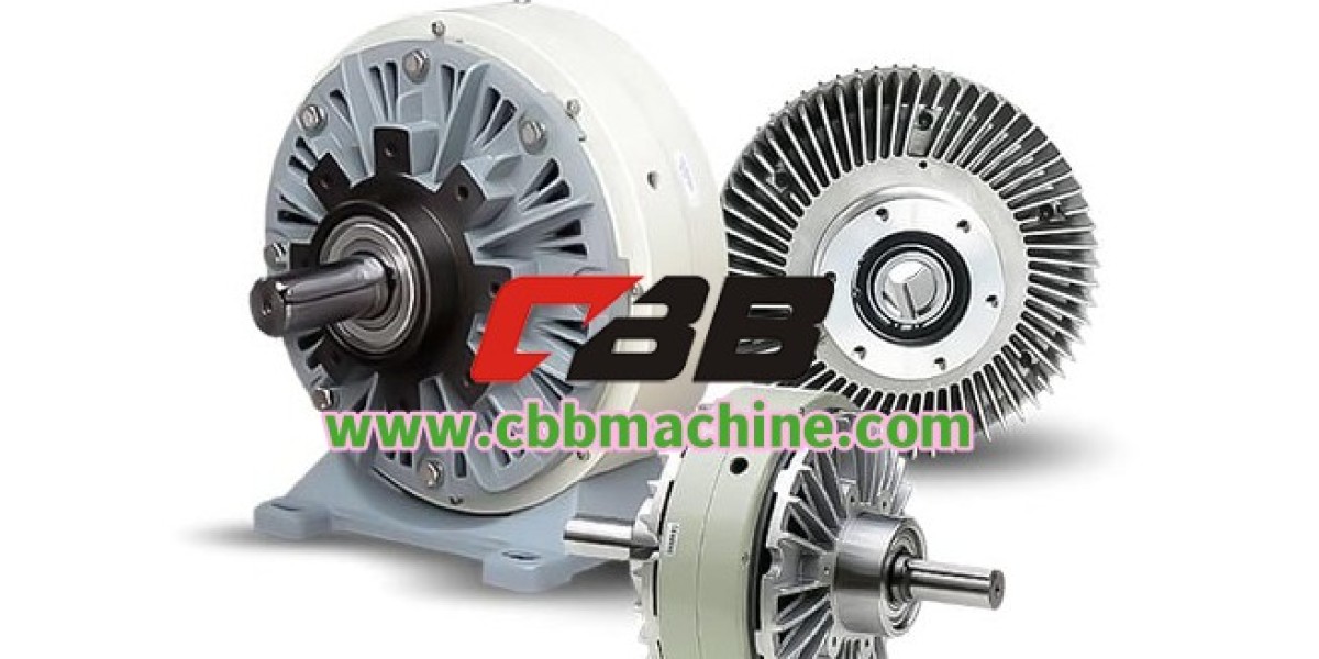 Why Select Magnetic Powder Brake from Cbbmachine Today?