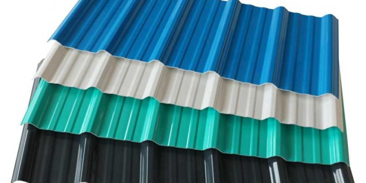 Are Chuanya Chinese ASA Resin Tiles Affordable for Large Projects