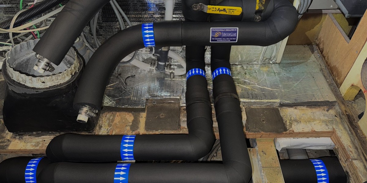 Custom Marine Soundproofing Solutions for Engine Rooms Guide