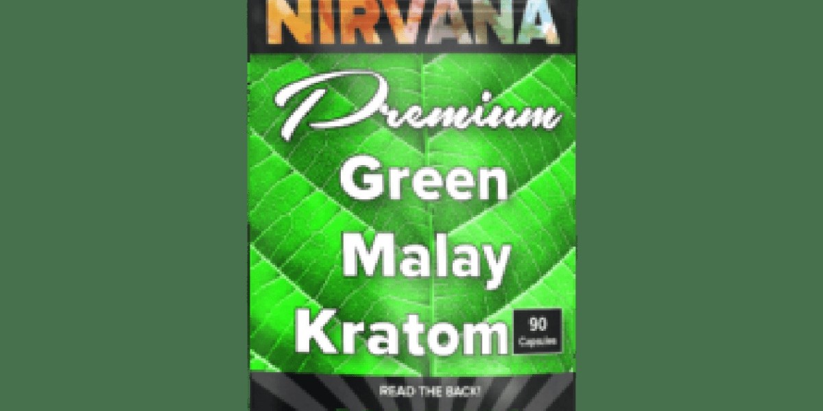 Is Green Malay Kratom Good for Mood and Relaxation Guide
