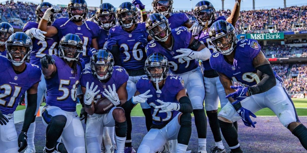 Ravens beginner scouting posting: Ryan Eckley punts with electric power and swagger