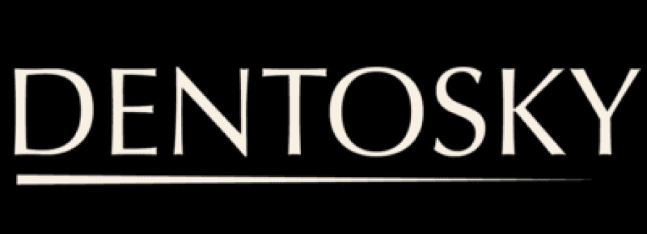 Dento sky Cover Image
