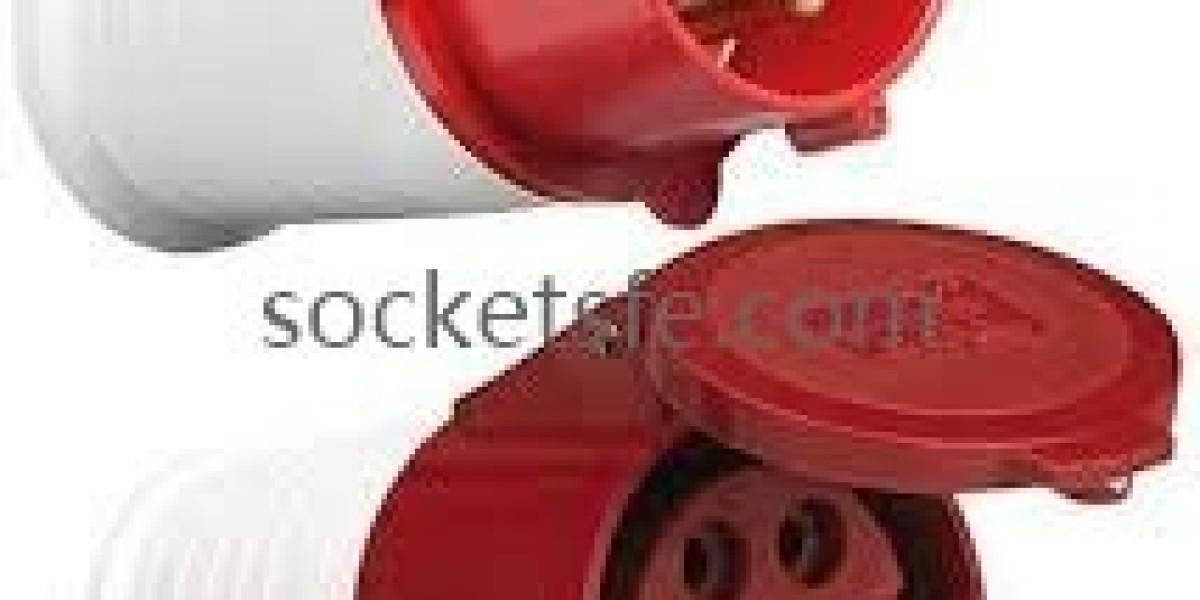 Sealing and Insulation Technology for Power Connectors