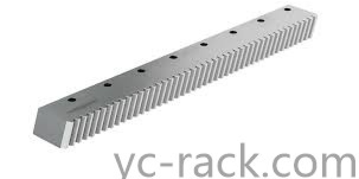 Helical Transmission Design for Linear Motion