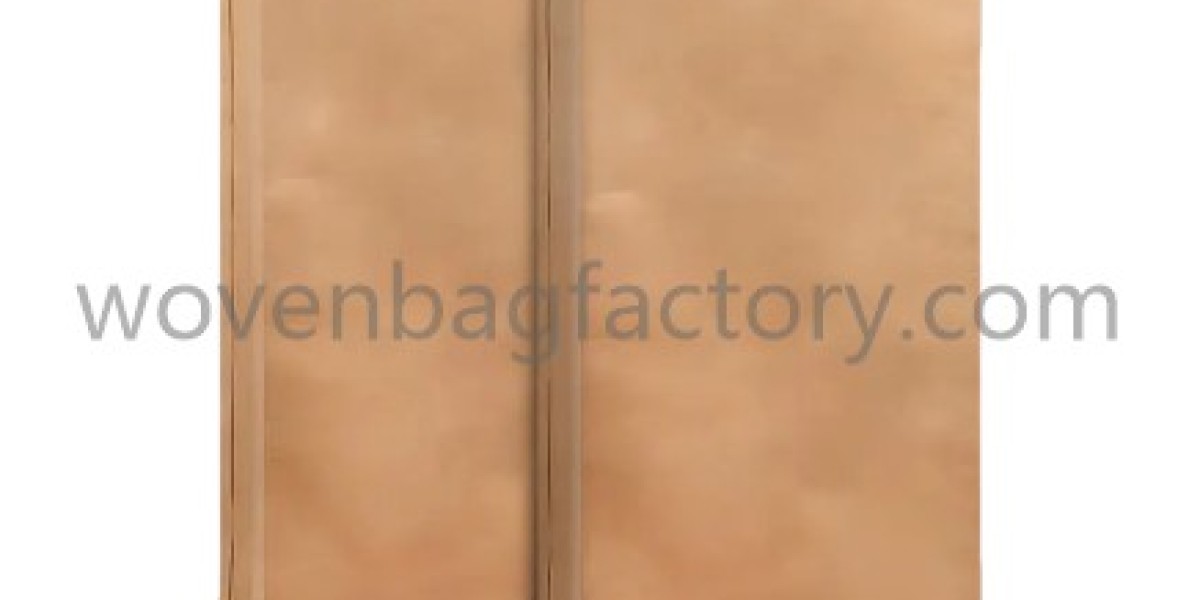 Reliable Bag Manufacturing for Diverse Industries