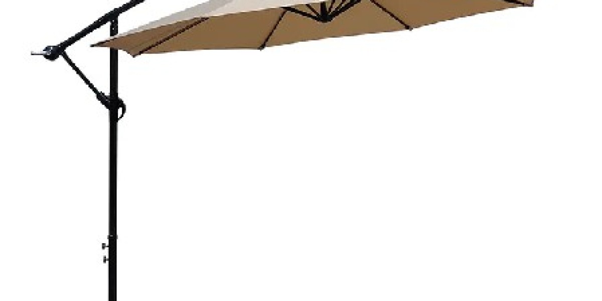 Outdoor Shade Solutions for Patios and Leisure Spaces